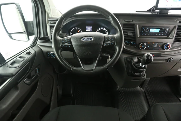 Ford Transit Custom - Afbeelding 7 van 25
