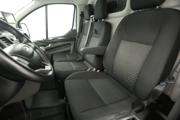 Ford Transit Custom - Afbeelding 8 van 25