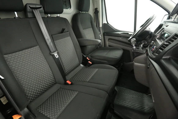 Ford Transit Custom - Afbeelding 9 van 25