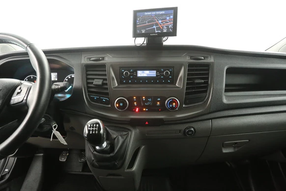 Ford Transit Custom - Afbeelding 11 van 25