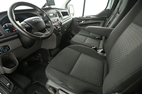 Ford Transit Custom - Afbeelding 20 van 25