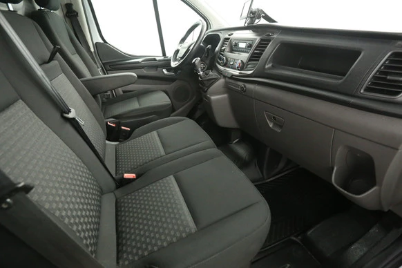 Ford Transit Custom - Afbeelding 21 van 25