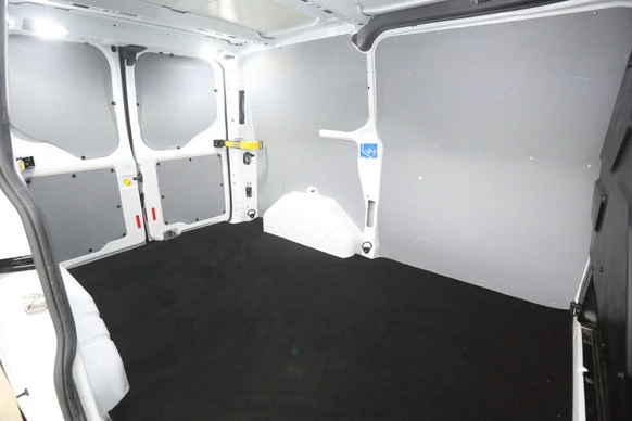 Ford Transit Custom - Afbeelding 22 van 25
