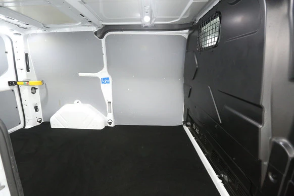 Ford Transit Custom - Afbeelding 23 van 25