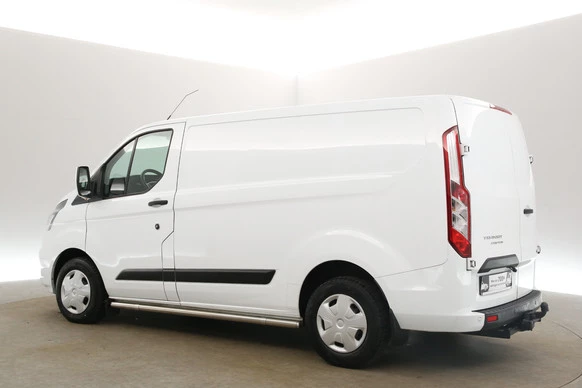 Ford Transit Custom - Afbeelding 24 van 25