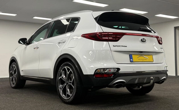 Kia Sportage - Afbeelding 5 van 24