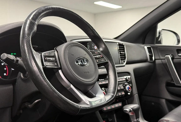 Kia Sportage - Afbeelding 6 van 24