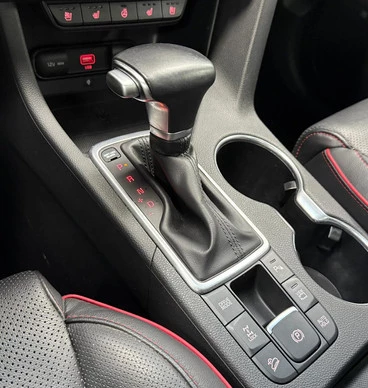 Kia Sportage - Afbeelding 7 van 24