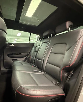 Kia Sportage - Afbeelding 13 van 24