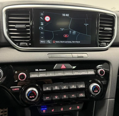 Kia Sportage - Afbeelding 16 van 24