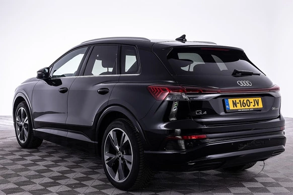 Audi Q4 e-tron - Afbeelding 2 van 30