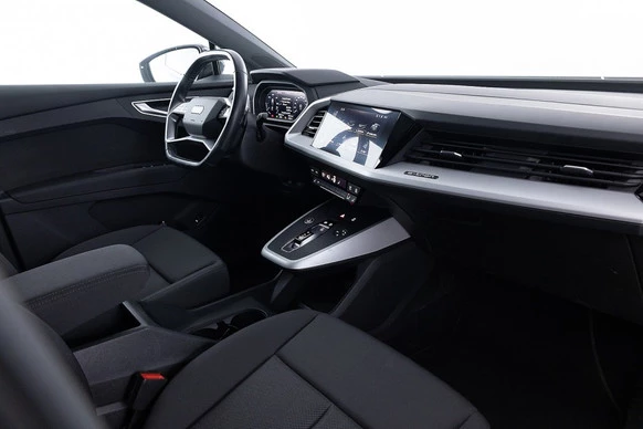 Audi Q4 e-tron - Afbeelding 4 van 30