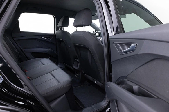 Audi Q4 e-tron - Afbeelding 6 van 30