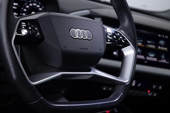 Audi Q4 e-tron - Afbeelding 8 van 30