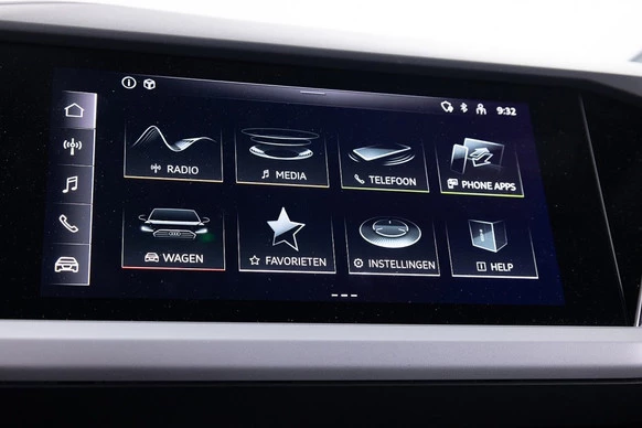 Audi Q4 e-tron - Afbeelding 10 van 30