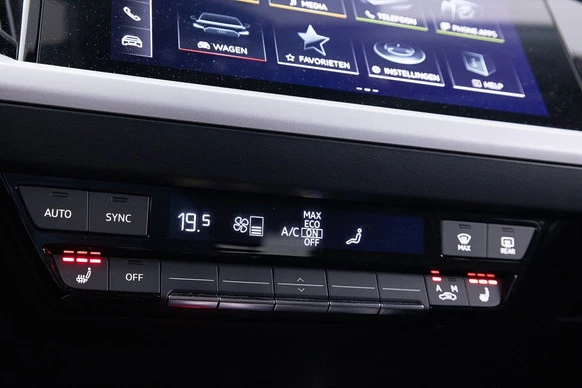 Audi Q4 e-tron - Afbeelding 11 van 30