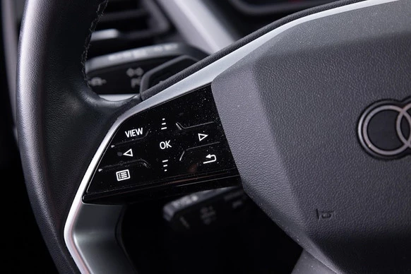 Audi Q4 e-tron - Afbeelding 14 van 30