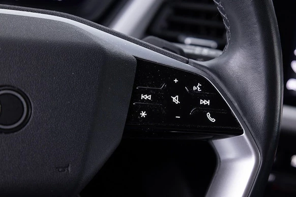 Audi Q4 e-tron - Afbeelding 15 van 30