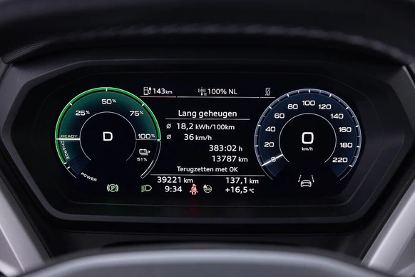 Audi Q4 e-tron - Afbeelding 19 van 30