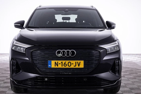 Audi Q4 e-tron - Afbeelding 23 van 30