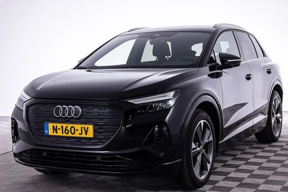Audi Q4 e-tron - Afbeelding 26 van 30