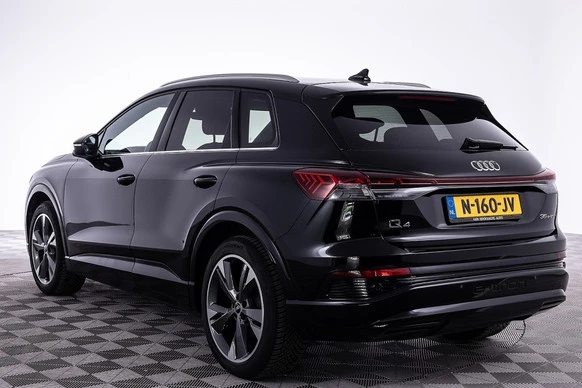 Audi Q4 e-tron - Afbeelding 2 van 30