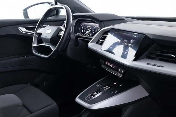 Audi Q4 e-tron - Afbeelding 3 van 30