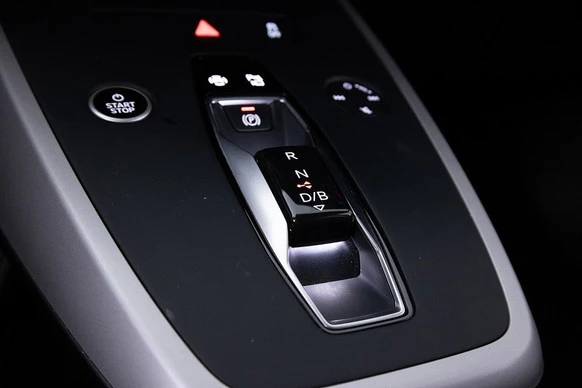 Audi Q4 e-tron - Afbeelding 13 van 30