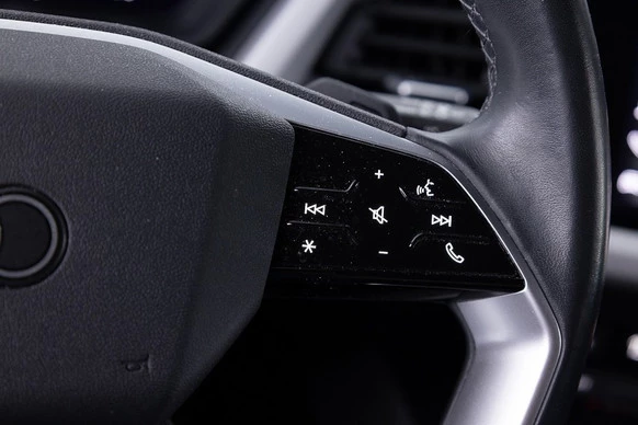 Audi Q4 e-tron - Afbeelding 15 van 30