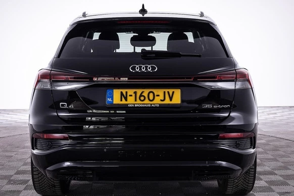 Audi Q4 e-tron - Afbeelding 24 van 30