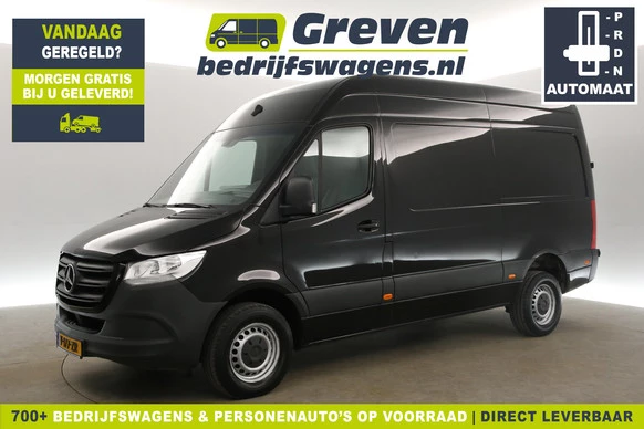 Mercedes-Benz Sprinter - Afbeelding 1 van 28