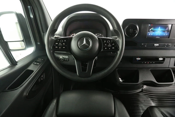 Mercedes-Benz Sprinter - Afbeelding 7 van 28