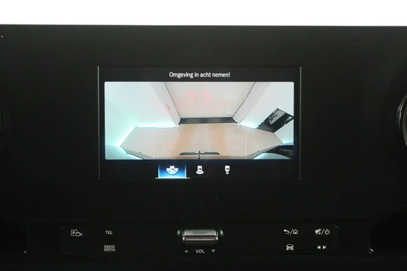 Mercedes-Benz Sprinter - Afbeelding 14 van 28