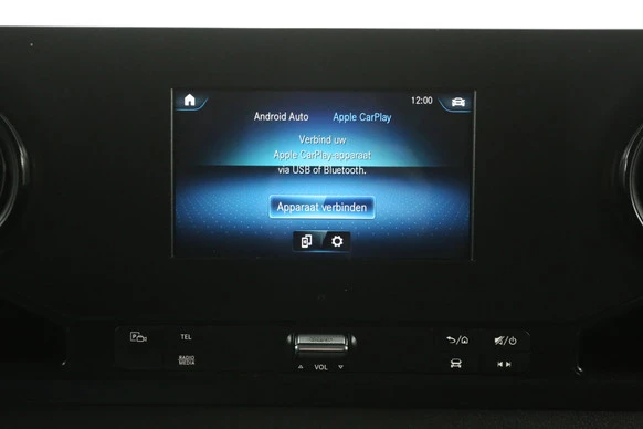 Mercedes-Benz Sprinter - Afbeelding 15 van 28