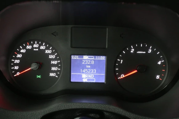 Mercedes-Benz Sprinter - Afbeelding 18 van 28