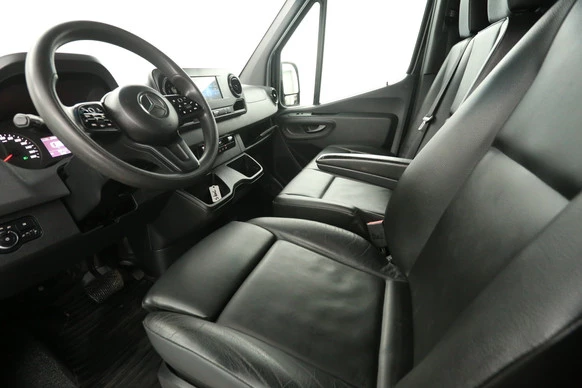 Mercedes-Benz Sprinter - Afbeelding 23 van 28