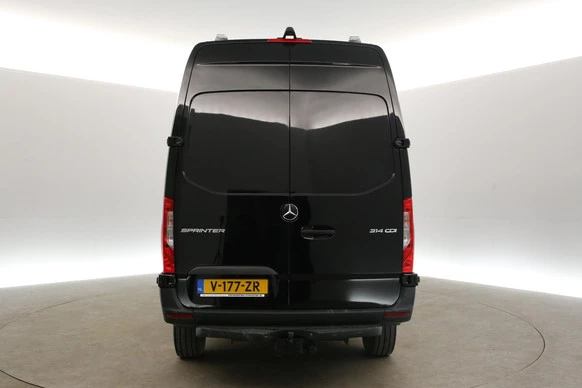 Mercedes-Benz Sprinter - Afbeelding 28 van 28
