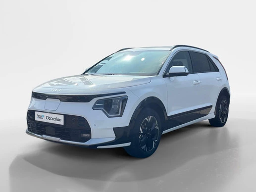 Kia Niro EV - Afbeelding 1 van 30