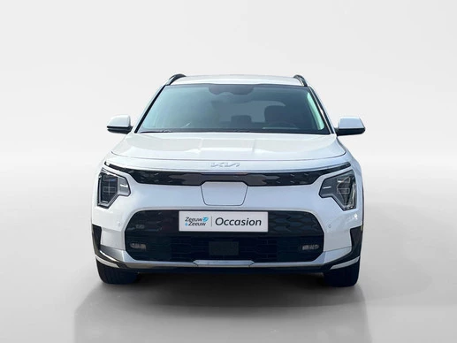 Kia Niro EV - Afbeelding 2 van 30
