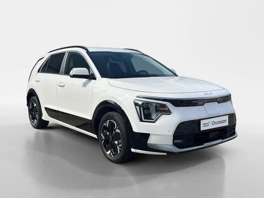 Kia Niro EV - Afbeelding 3 van 30