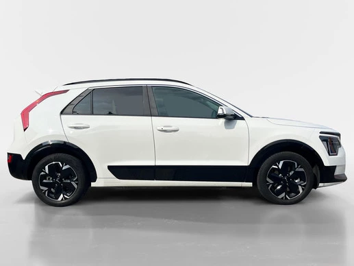 Kia Niro EV - Afbeelding 4 van 30