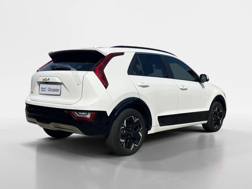 Kia Niro EV - Afbeelding 5 van 30