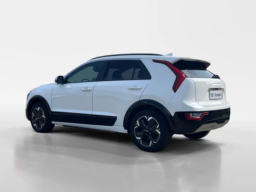 Kia Niro EV - Afbeelding 7 van 30