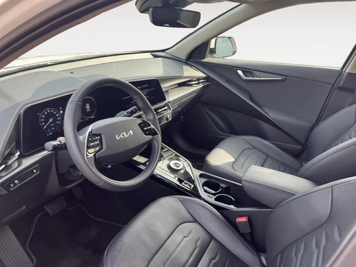Kia Niro EV - Afbeelding 11 van 30