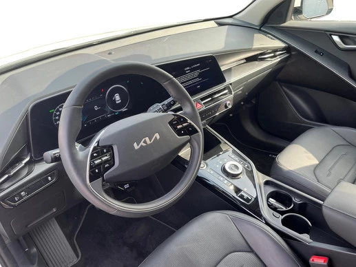 Kia Niro EV - Afbeelding 19 van 30