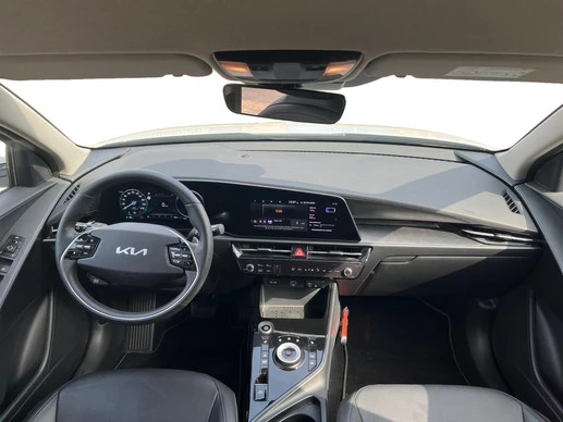 Kia Niro EV - Afbeelding 15 van 30