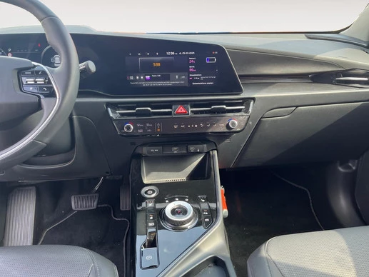 Kia Niro EV - Afbeelding 16 van 30