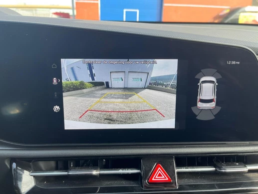 Kia Niro EV - Afbeelding 17 van 30