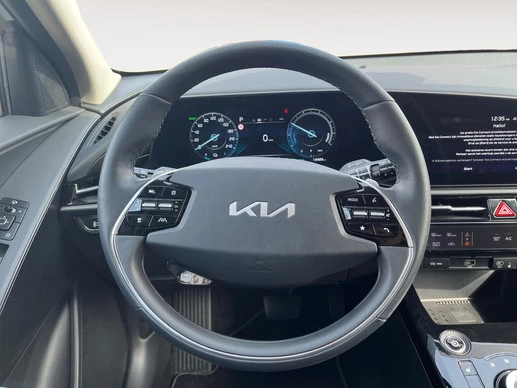 Kia Niro EV - Afbeelding 21 van 30