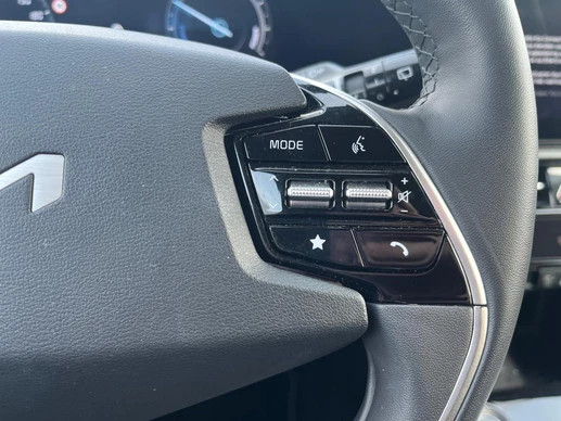 Kia Niro EV - Afbeelding 25 van 30